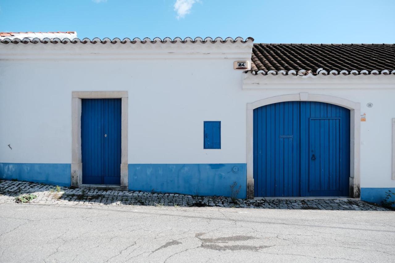 Azoia 10 - Casas De Campo & Hostel Azoia de Baixo Exteriér fotografie