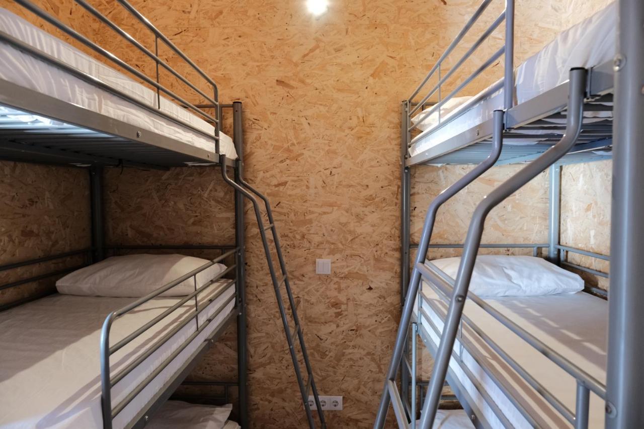 Azoia 10 - Hostel & Casas De Campo Azoia de Baixo Exteriér fotografie