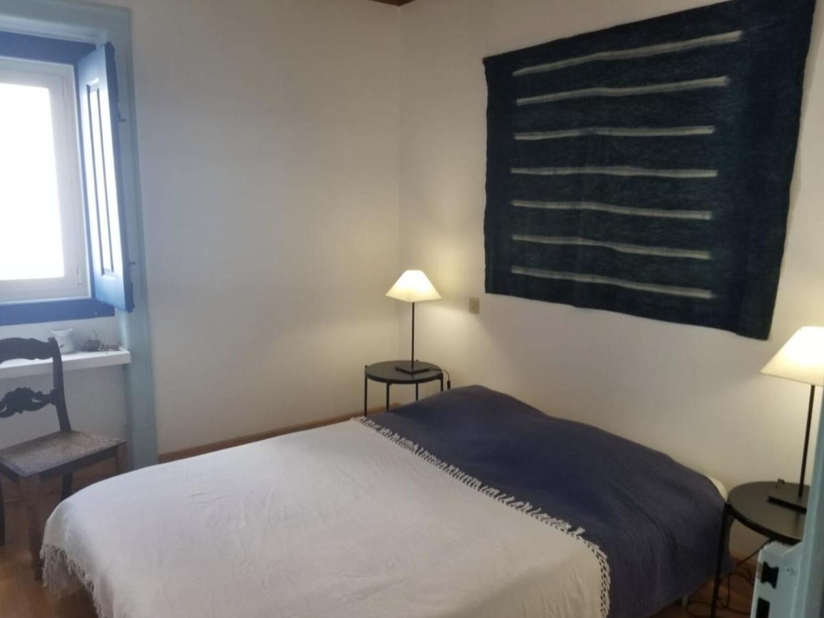 Azoia 10 - Hostel & Casas De Campo Azoia de Baixo Exteriér fotografie