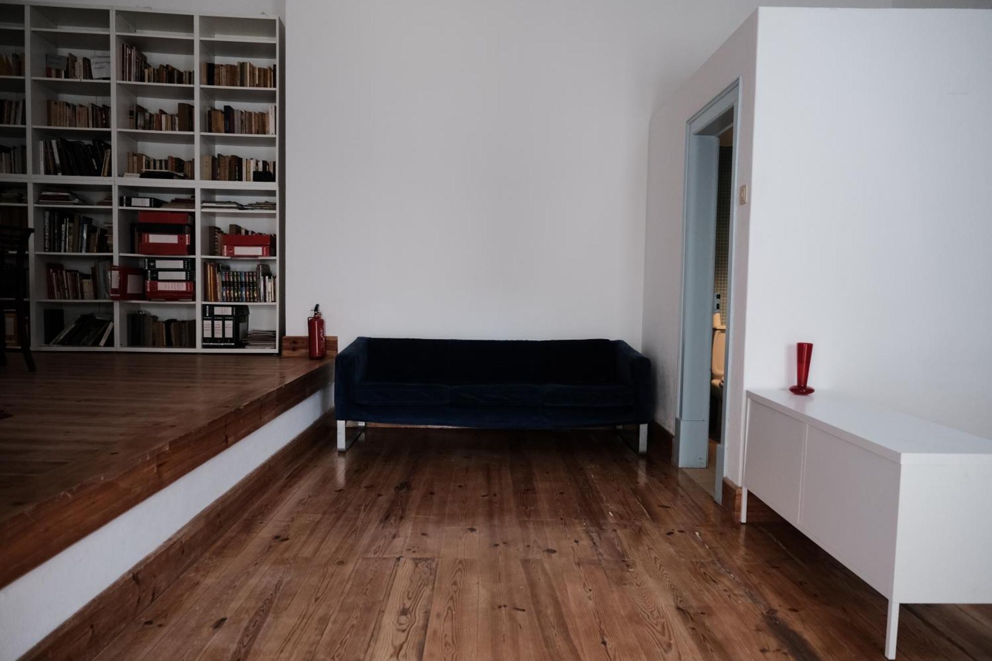 Azoia 10 - Hostel & Casas De Campo Azoia de Baixo Pokoj fotografie